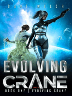 Evolving Crane: Book One | Evolving Crane- VSN 3