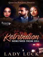Retribution: Newlywed From Hell