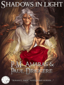 Shadows In Light: Book One of The Hidden Rims Saga