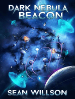 Dark Nebula: Beacon: Dark Nebula, #4