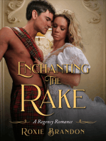 Enchanting the Rake