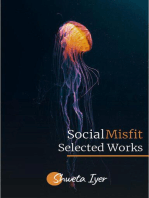 Social Misfit: Selected Works, #2