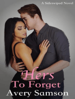 Hers to Forget: Sideswiped Series, #4.5