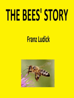 The Bees' Story