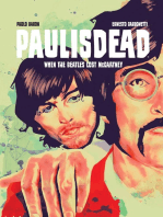 Paul Is Dead OGN