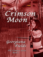 Crimson Moon: The Crimson Series, #3