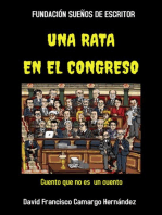 Una Rata En El Congreso