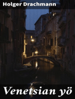 Venetsian yö
