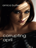 Corrupting April