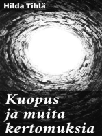 Kuopus ja muita kertomuksia