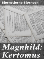 Magnhild