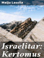 Israelitar