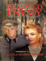 Beloved Enemy: Inspired by a True Story