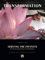 Serving the Infinite