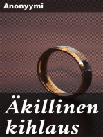 Äkillinen kihlaus