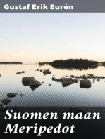 Suomen maan Meripedot: maalikuvilla selitetyt