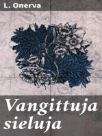 Vangittuja sieluja