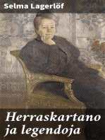 Herraskartano ja legendoja