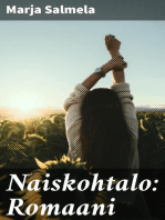 Naiskohtalo