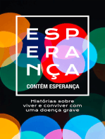 Contém esperança