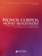 Novos corpos, novas realidades: Reflexões sobre o pós-operatório da cirurgia da obesidade