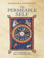 The Permeable Self: Five Medieval Relationships