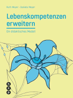 Lebenskompetenzen erweitern (E-Book): Ein didaktisches Modell