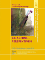 COACHING-PERSPEKTIVEN: Theoretische Überlegungen und integrative Anwendungen für ein besonderes Beratungsformat