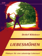 Liebesmühen