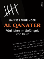 Al Qanater: Fünf Jahre im Gefängnis von Kairo