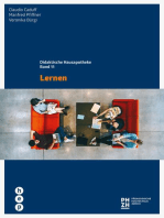 Lernen (E-Book): Didaktische Hausapotheke Band 11