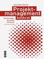 Projektmanagement konkret (E-Book, Neuauflage): Nachschlagen | Verstehen | Umsetzen