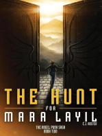 The Hunt for Mara Layil