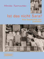 Ist das nicht Sara?