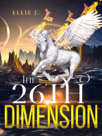 The 26th Dimension