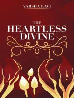 The Heartless Divine: The Heartless Divine, #1