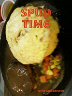 Spud Time