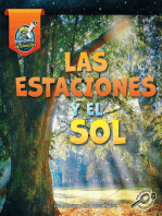 Las estaciones y el sol