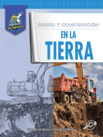 Diseño y construcción en la tierra