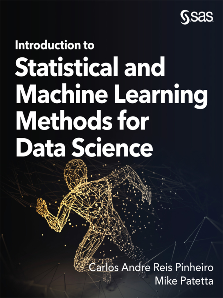 Introduction to Statistical and Machine Learning Methods for Data ...