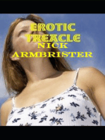 Erotic Treacle