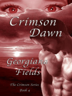 Crimson Dawn: The Crimson Series, #4