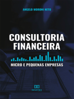 Consultoria Financeira