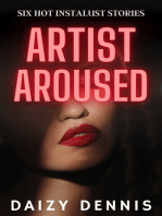 Artist Aroused