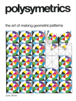 Polysymetrics: The Art of Making Geometric Patterns