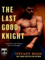 The Last Good Knight