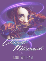 Tales of the Littlest Mermaid: Tales of the Sea, #2