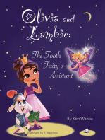Olivia and Lambie: The Tooth Fairy's Assistant