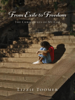 From Exile to Freedom