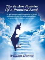 The Broken Promise of a Promised Land
